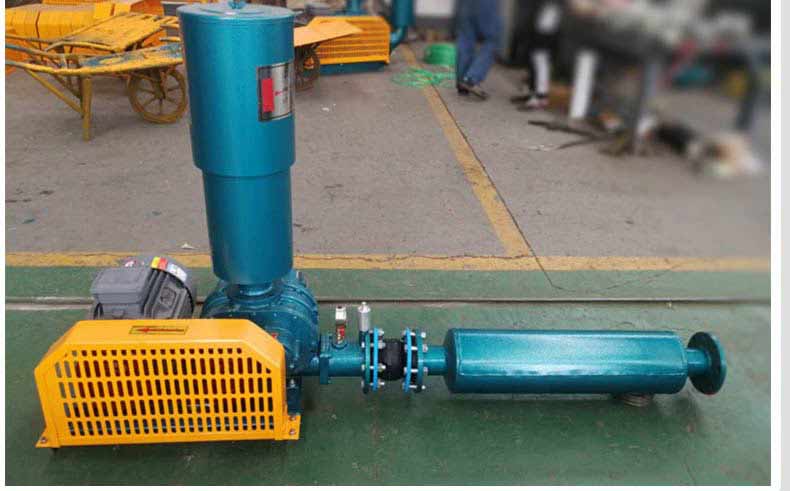 羅茨風機為什么會被防范應(yīng)用？