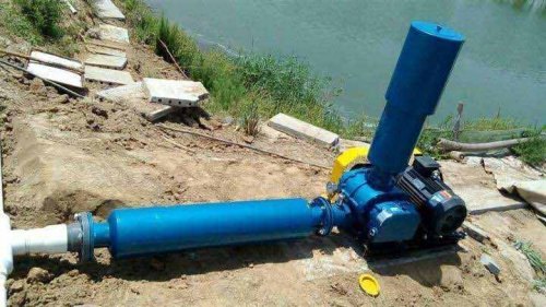 羅茨鼓風(fēng)機(jī)魚塘打氧也需要多長時間